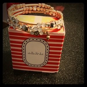 Isebelle Wrap Bracelet Stella & Dot
